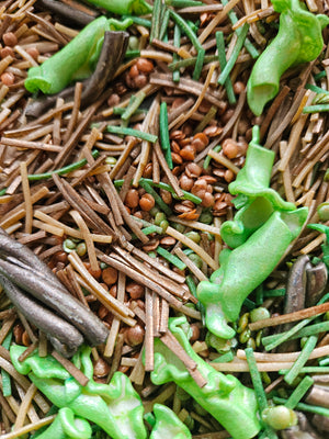 Forest Bright Sensory filler