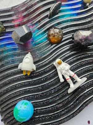 Astro Loose Parts & Paint kit